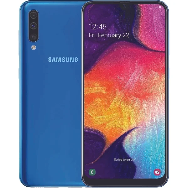 Mobitel best cheap samsung galaxy a50   used in all colors uk | Free Shipping Image
